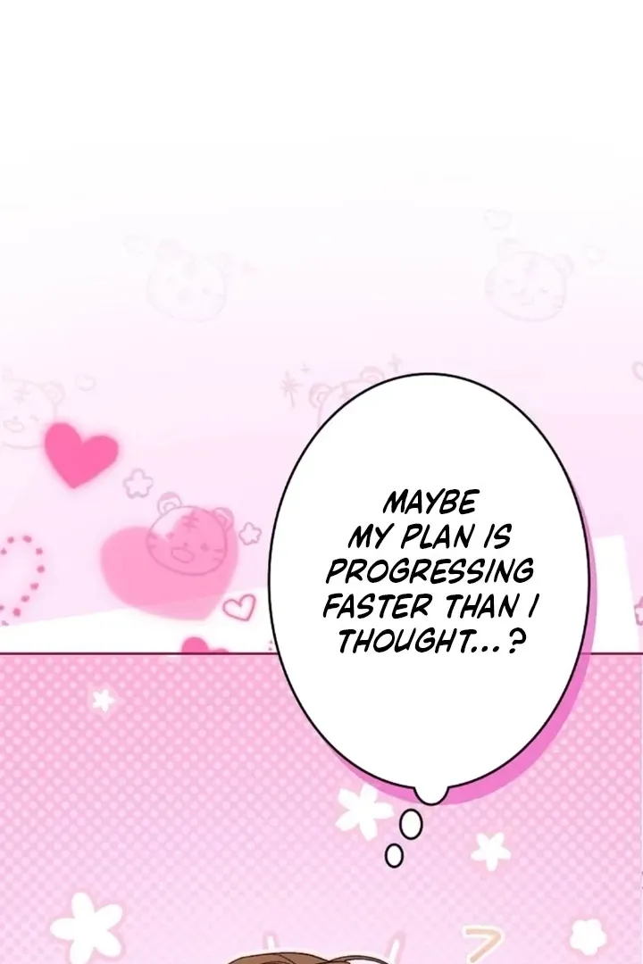 I thought i