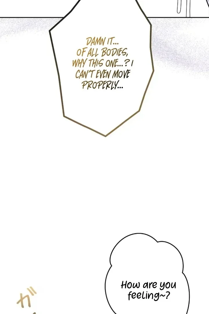 I thought i