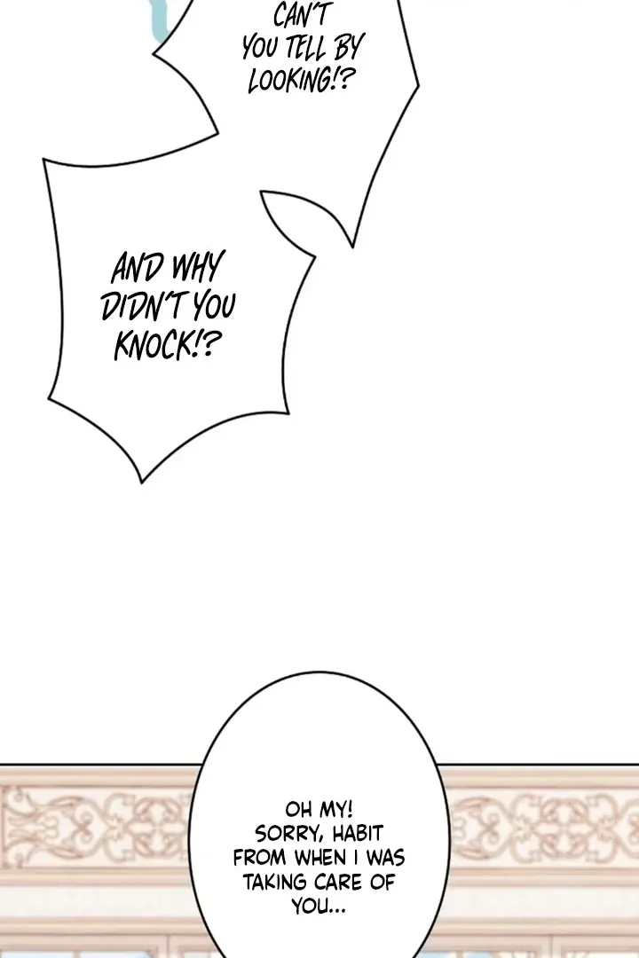 I thought i