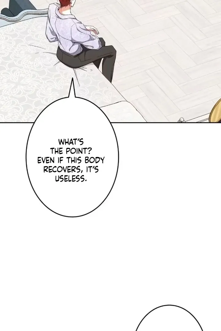 I thought i