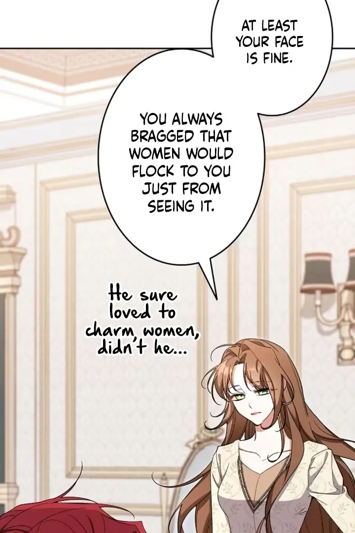 I thought i