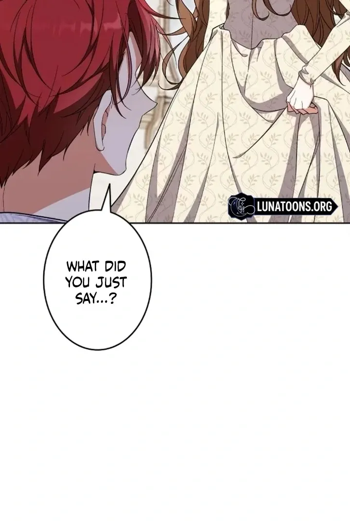 I thought i