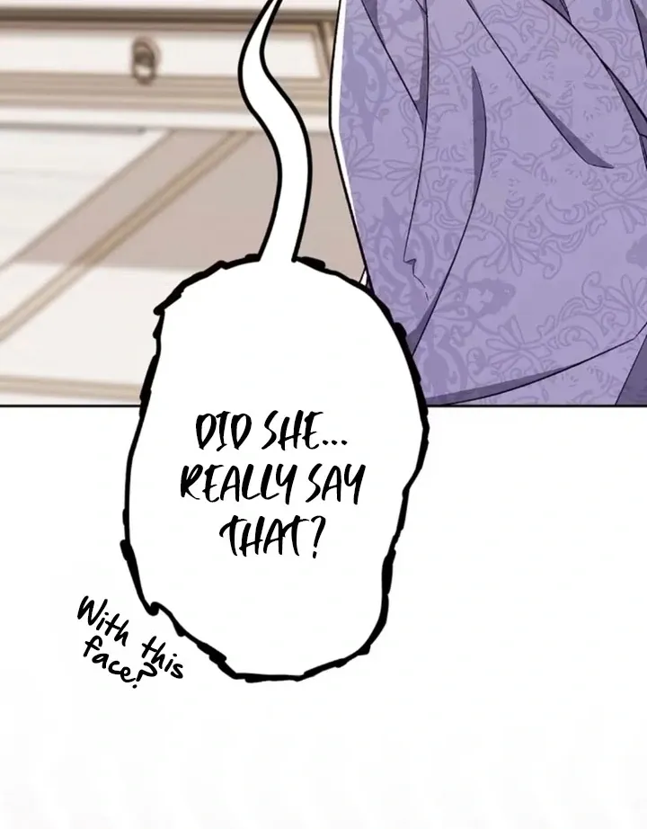 I thought i