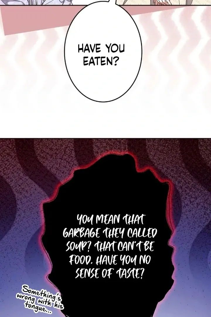 I thought i