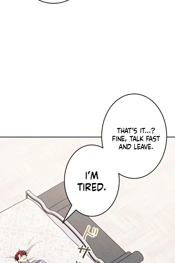 I thought i