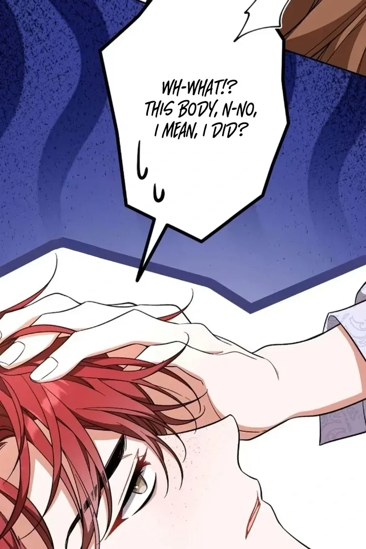 I thought i