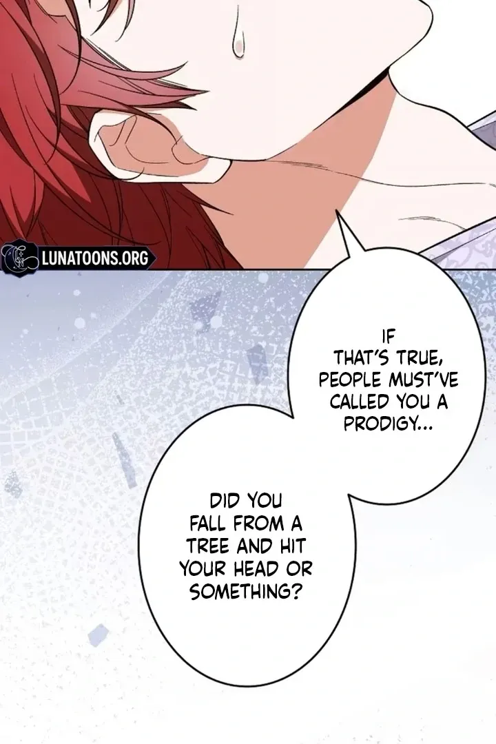 I thought i