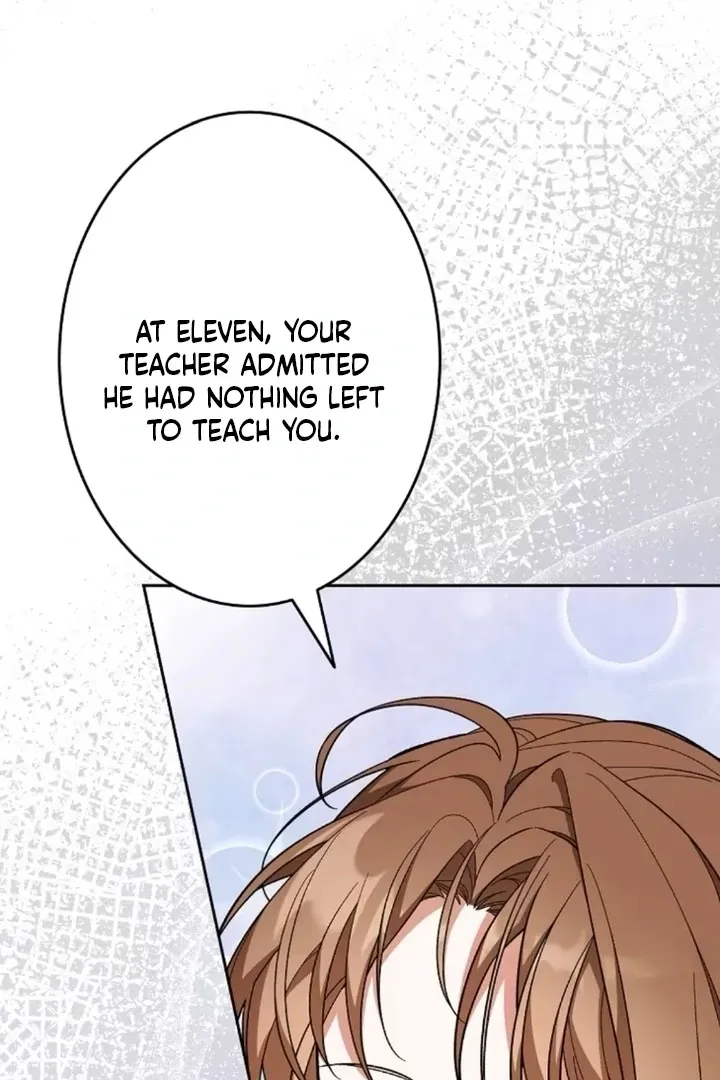 I thought i