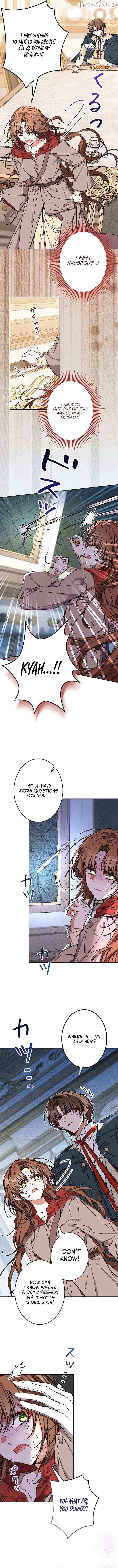 I thought i