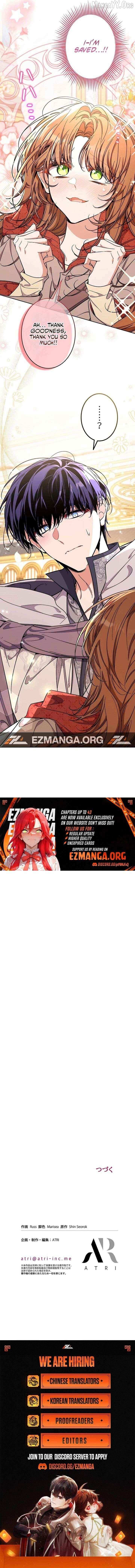 I thought i