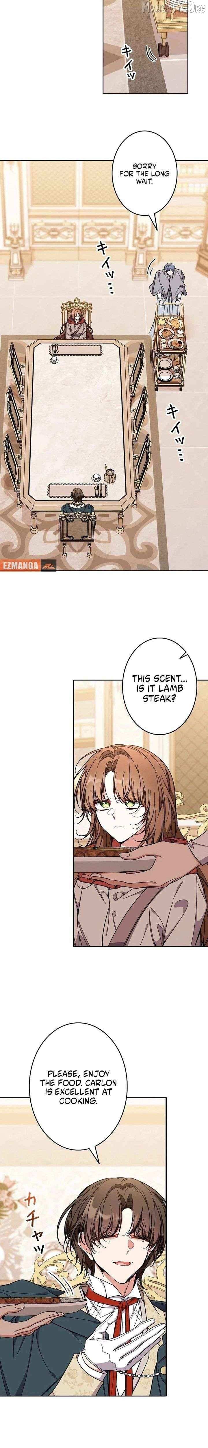 I thought i