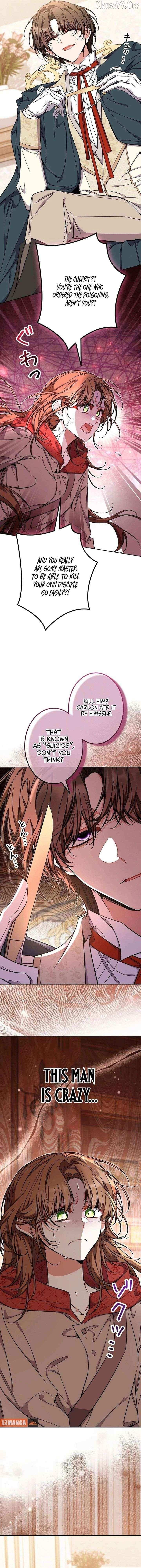 I thought i