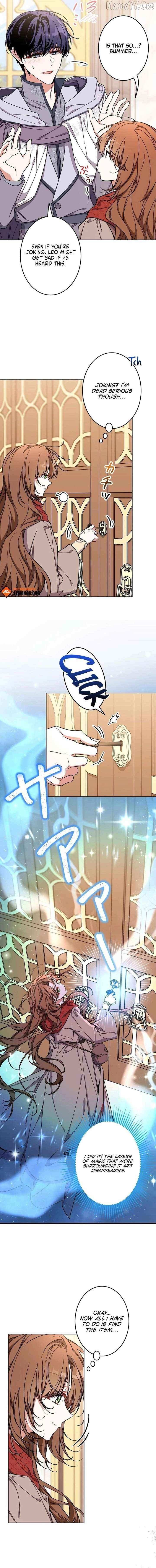 I thought i