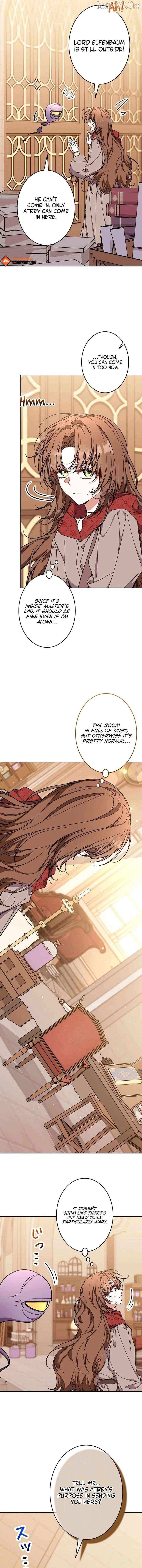 I thought i