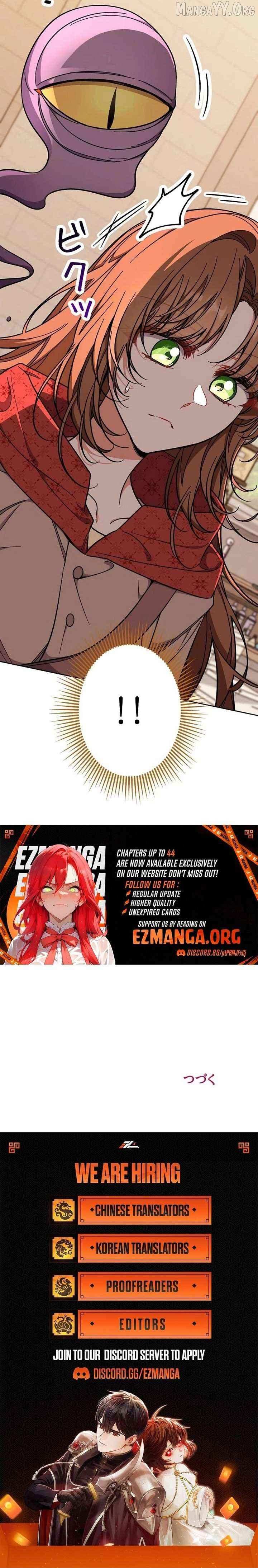 I thought i