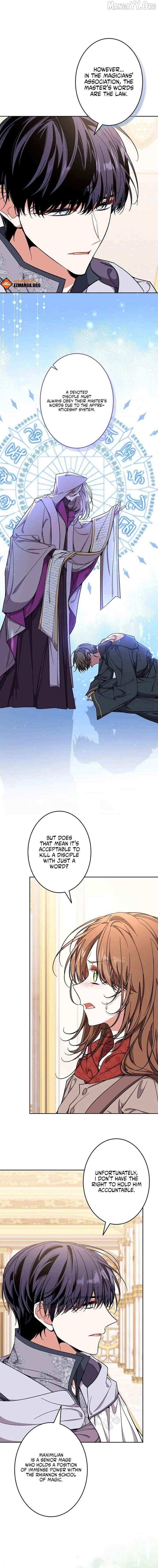 I thought i