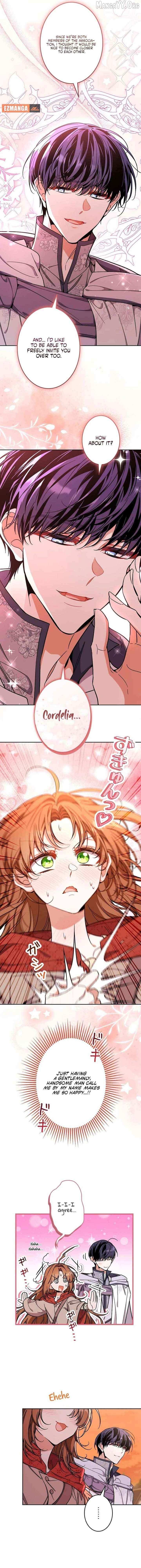 I thought i