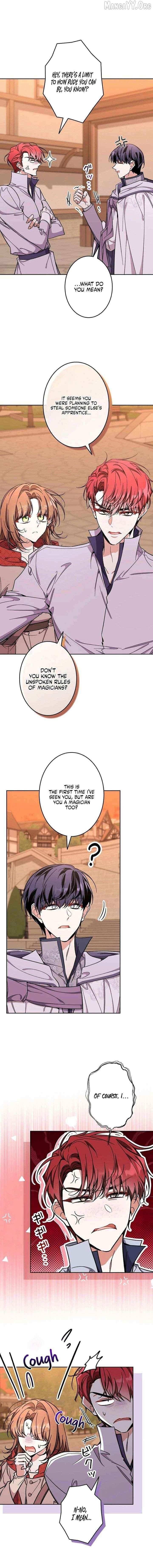 I thought i