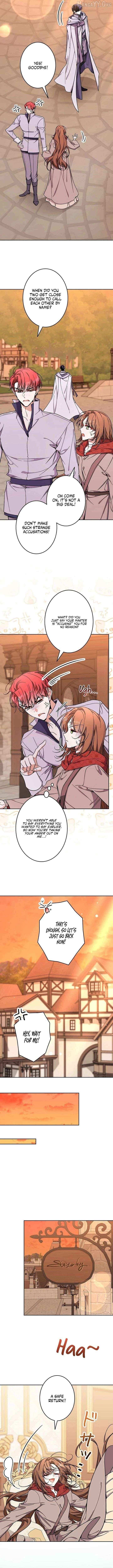 I thought i