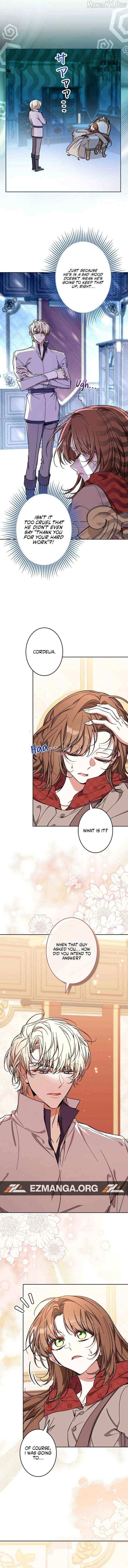I thought i