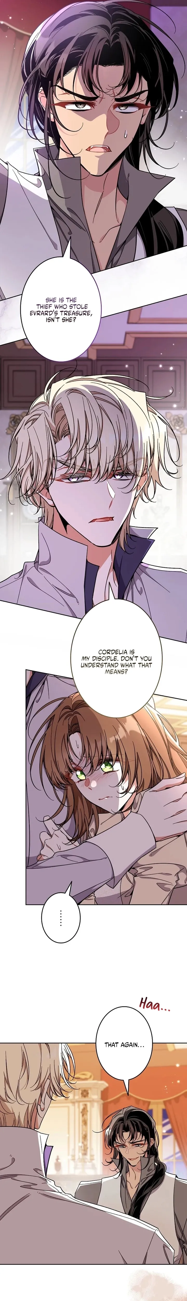 I thought i
