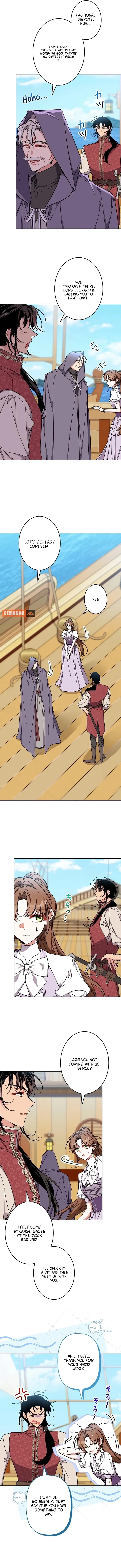 I thought i