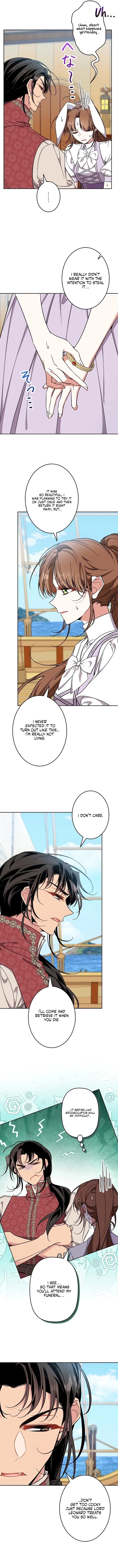 I thought i