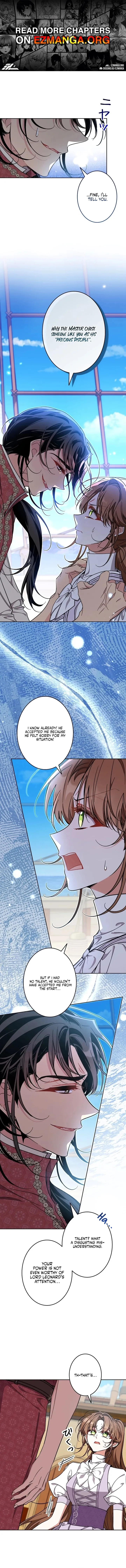 I thought i
