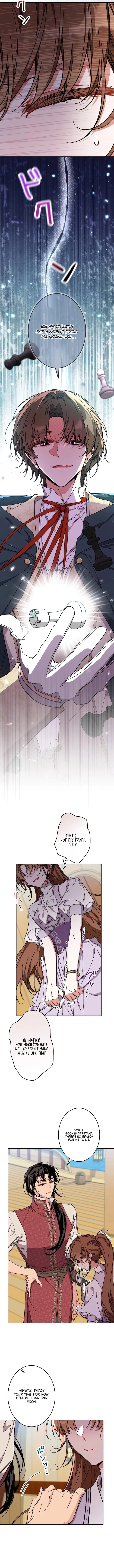 I thought i