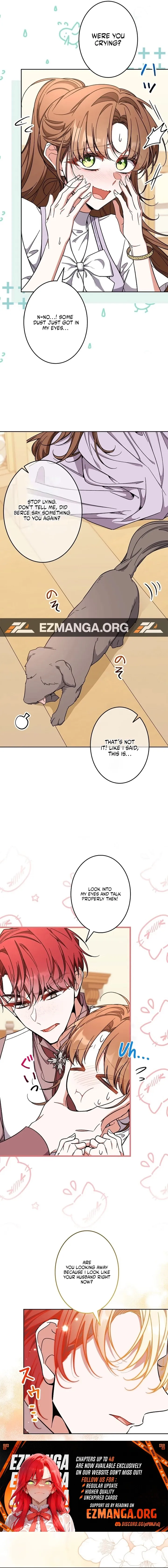 I thought i