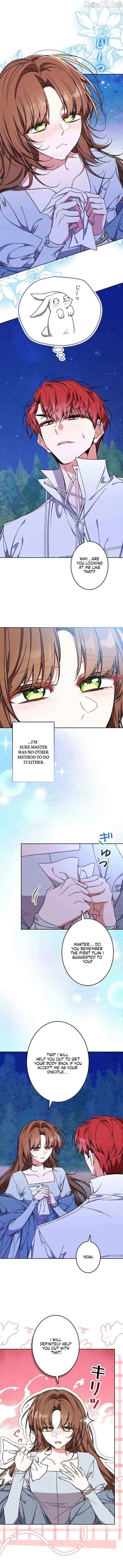 I thought i