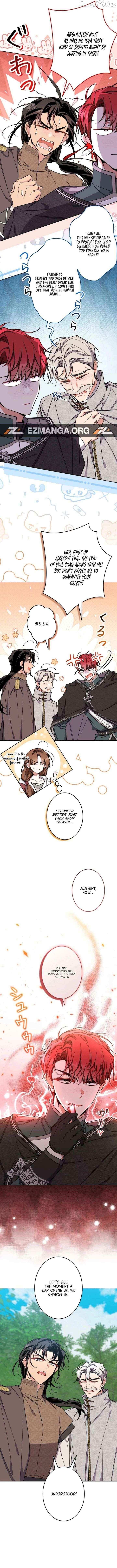 I thought i