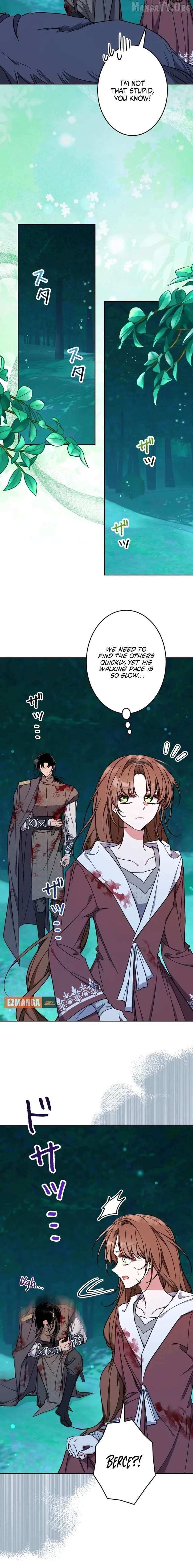 I thought i