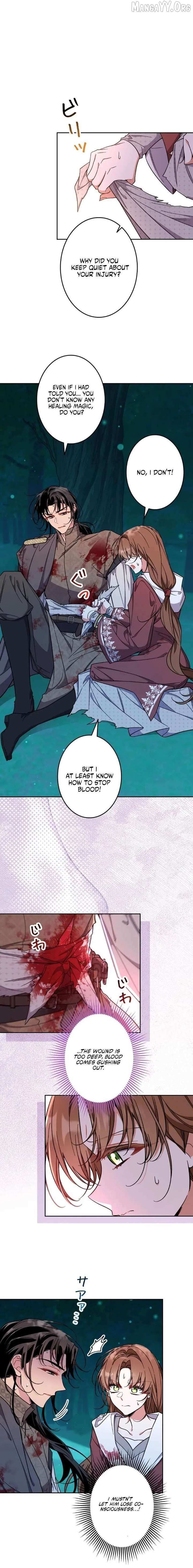 I thought i