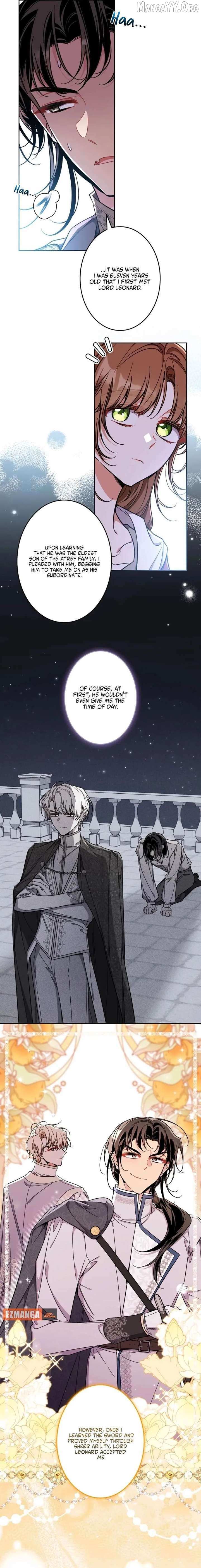 I thought i