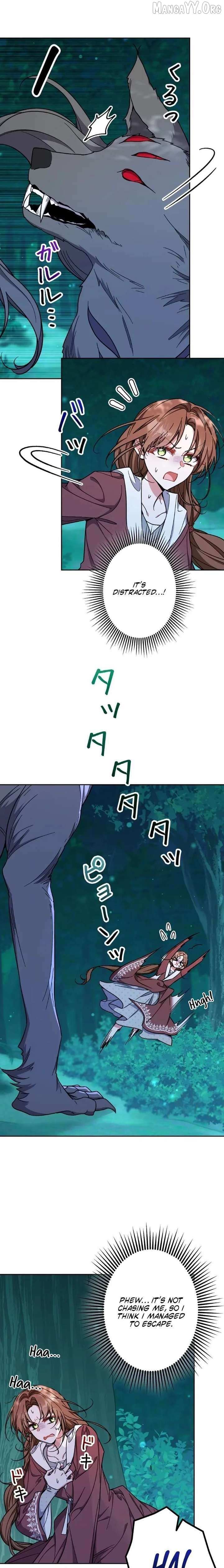 I thought i