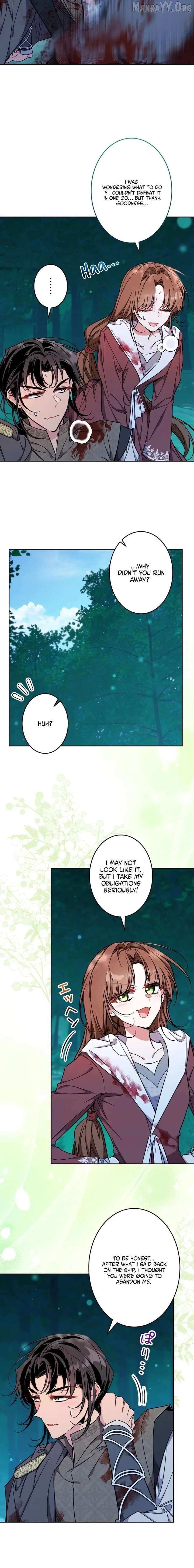 I thought i