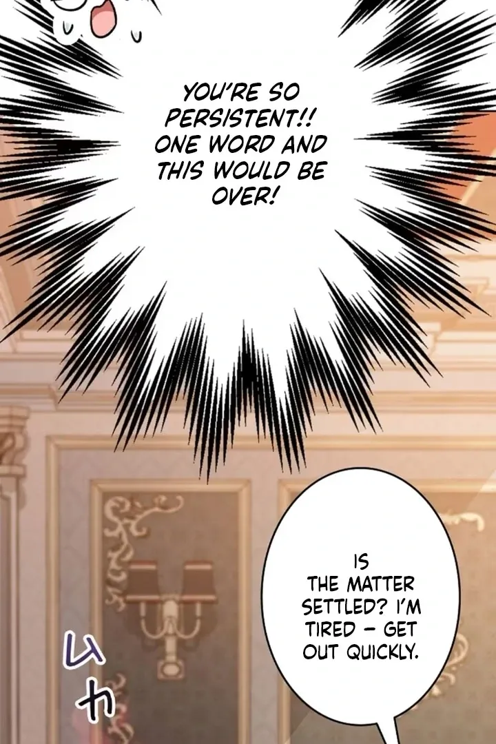 I thought i