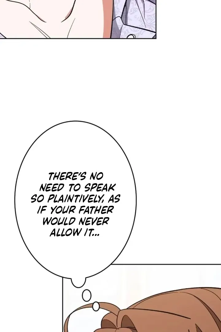 I thought i