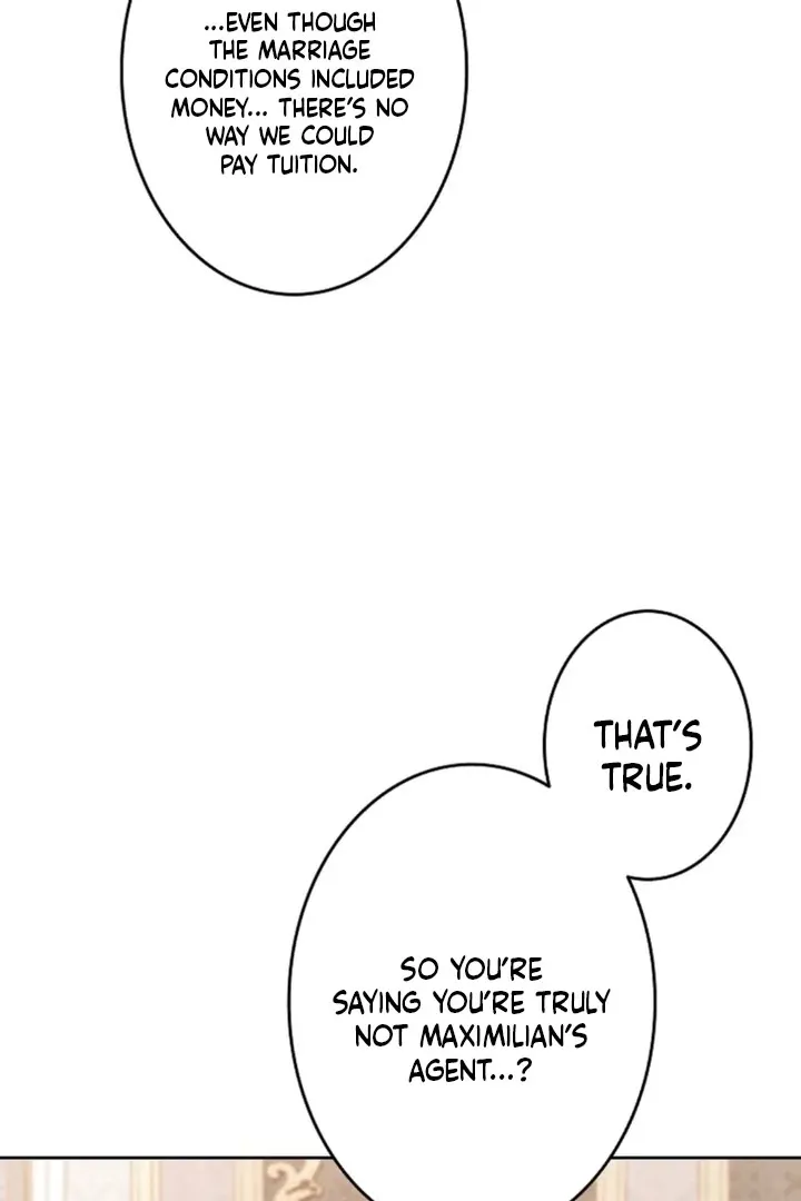 I thought i