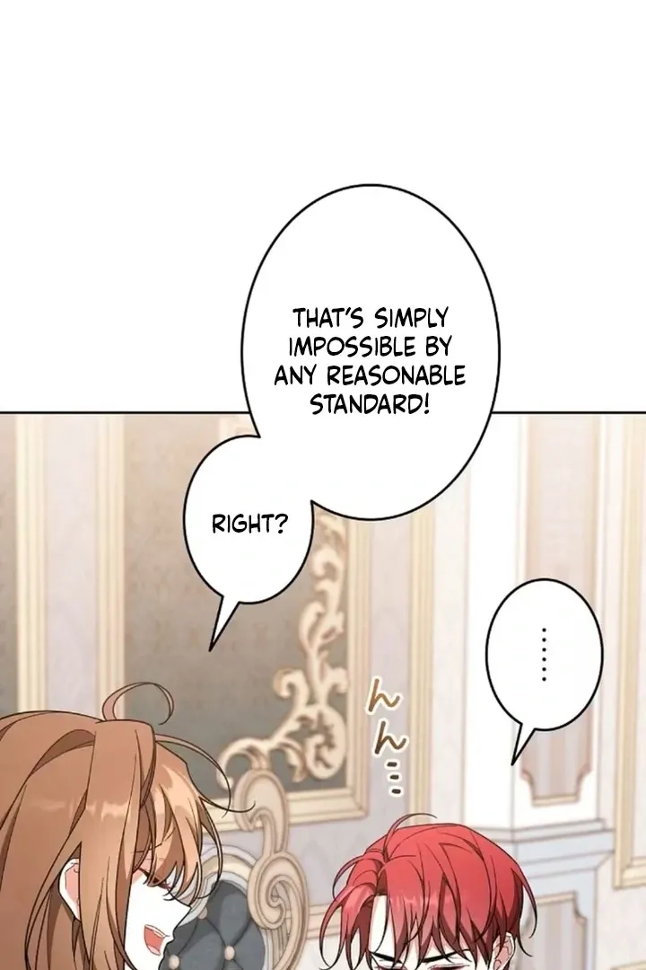 I thought i
