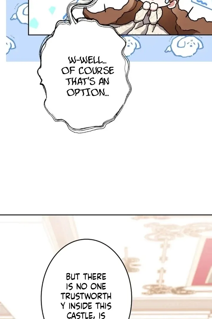 I thought i