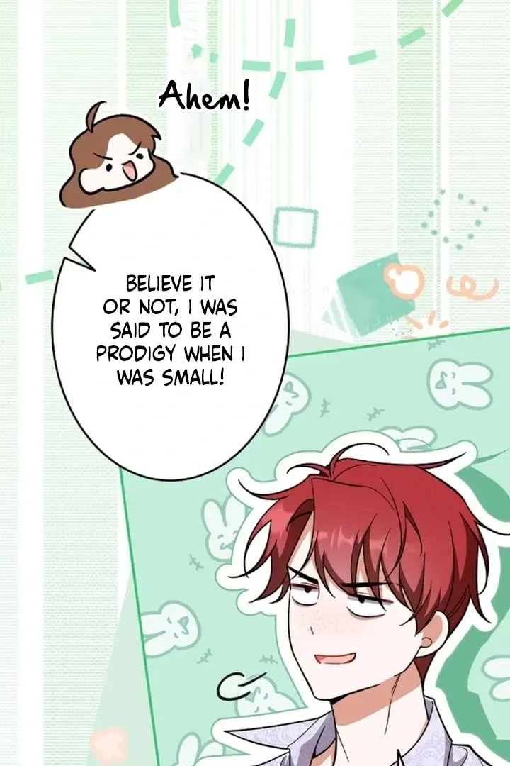 I thought i