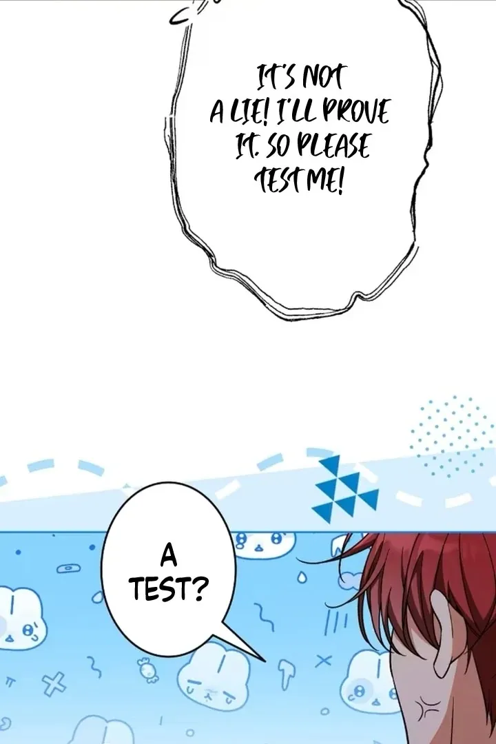 I thought i