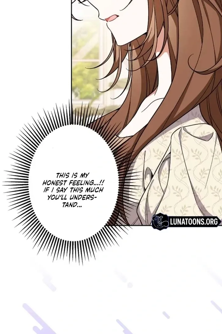 I thought i