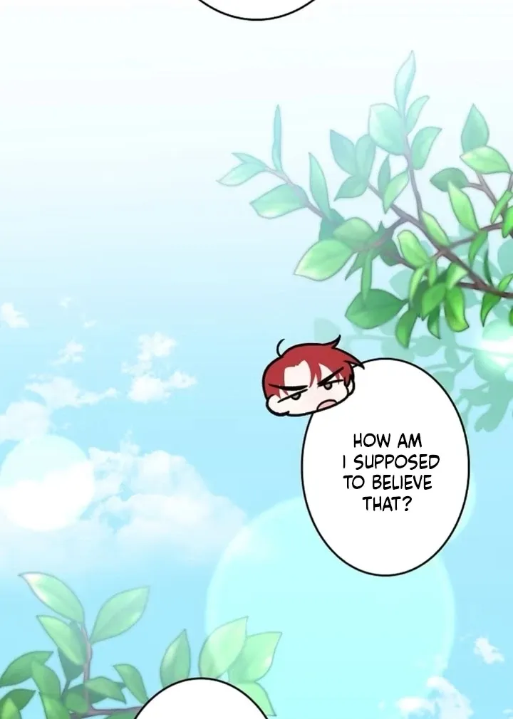 I thought i