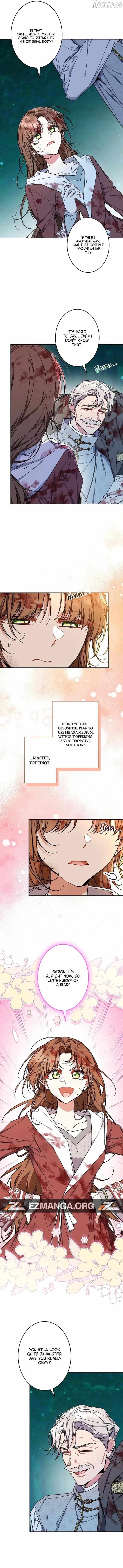 I thought i