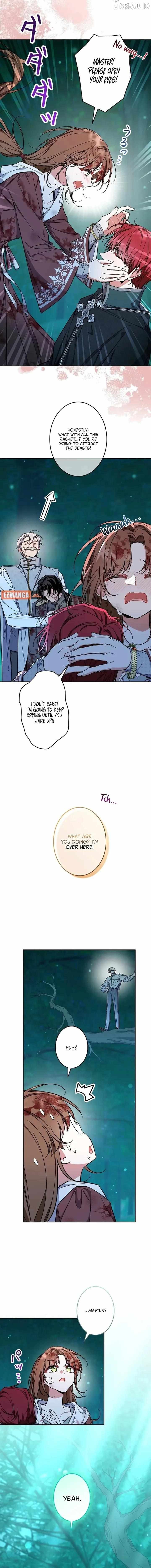 I thought i