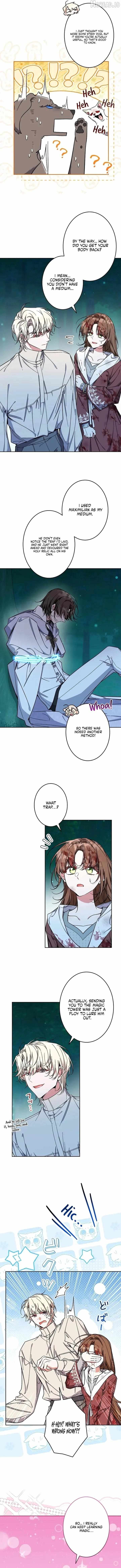 I thought i