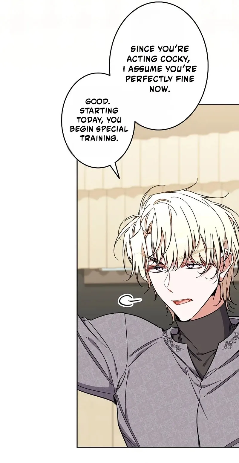 I thought i